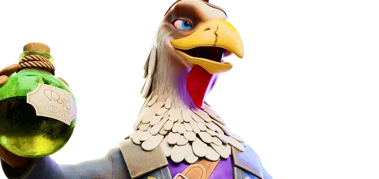 Chicken